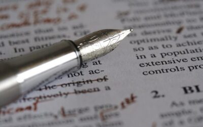 New terms in copy writing