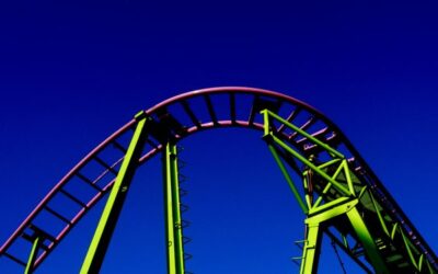 The redundancy roller coaster