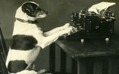 Five ways to make the most of a professional copywriter